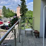 Cozy Apartment Near Prague Centre