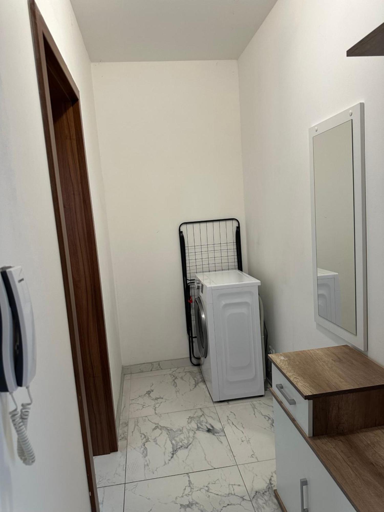 Apartment Cozy Near Centre Prague