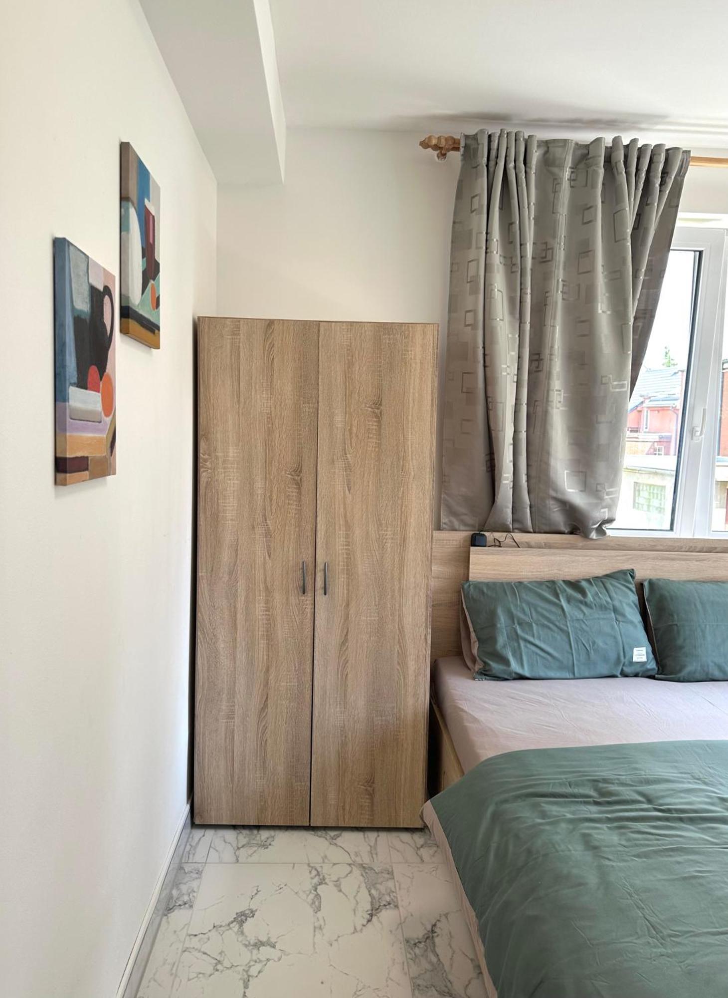 Cozy Near Centre Apartment