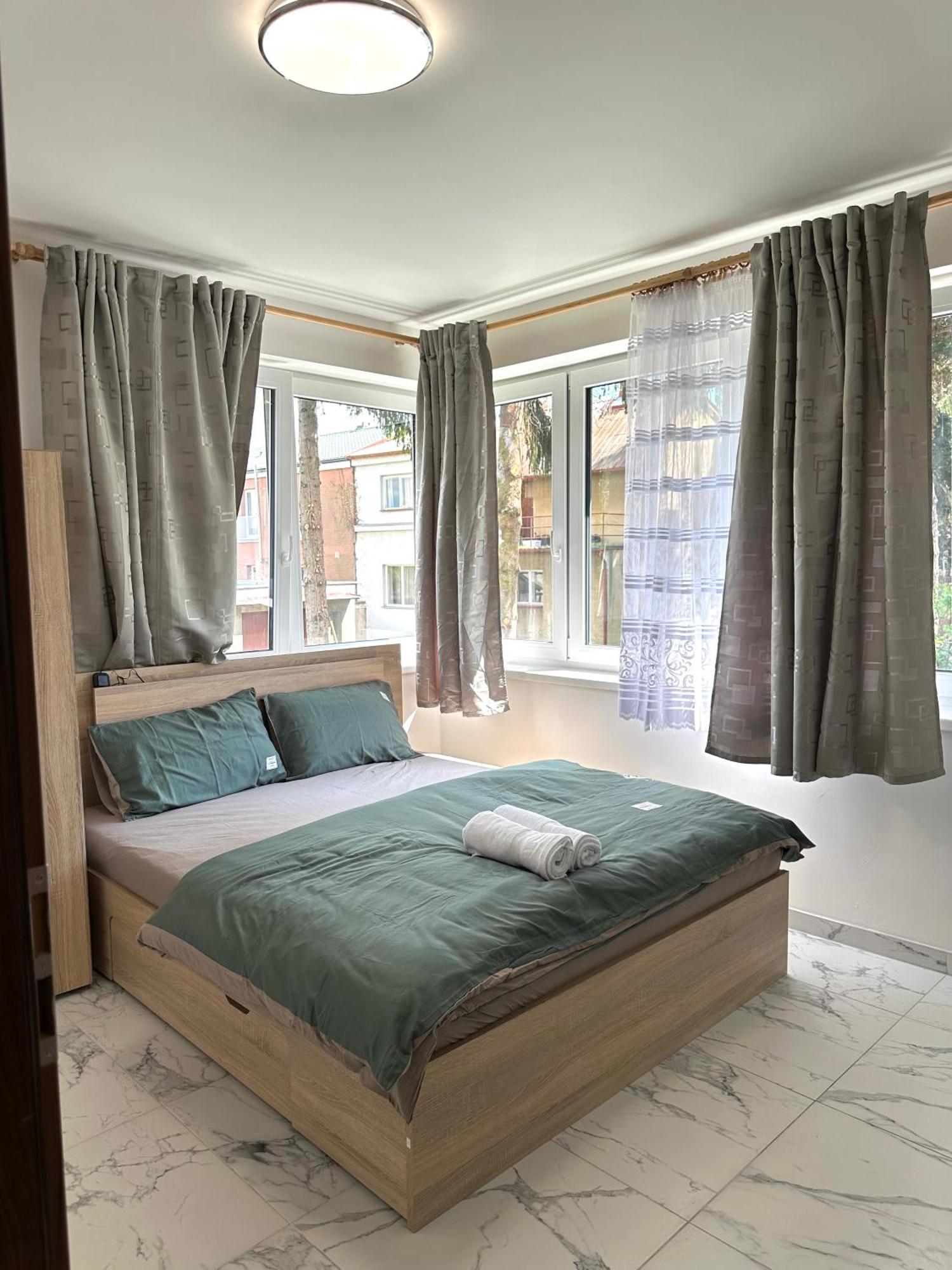 Cozy Near Centre