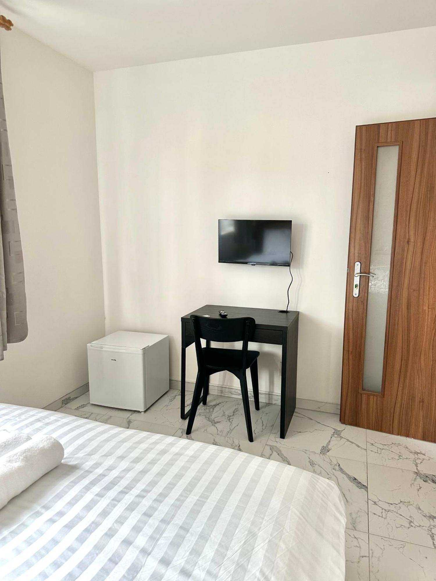 Cozy Near Centre * Prague