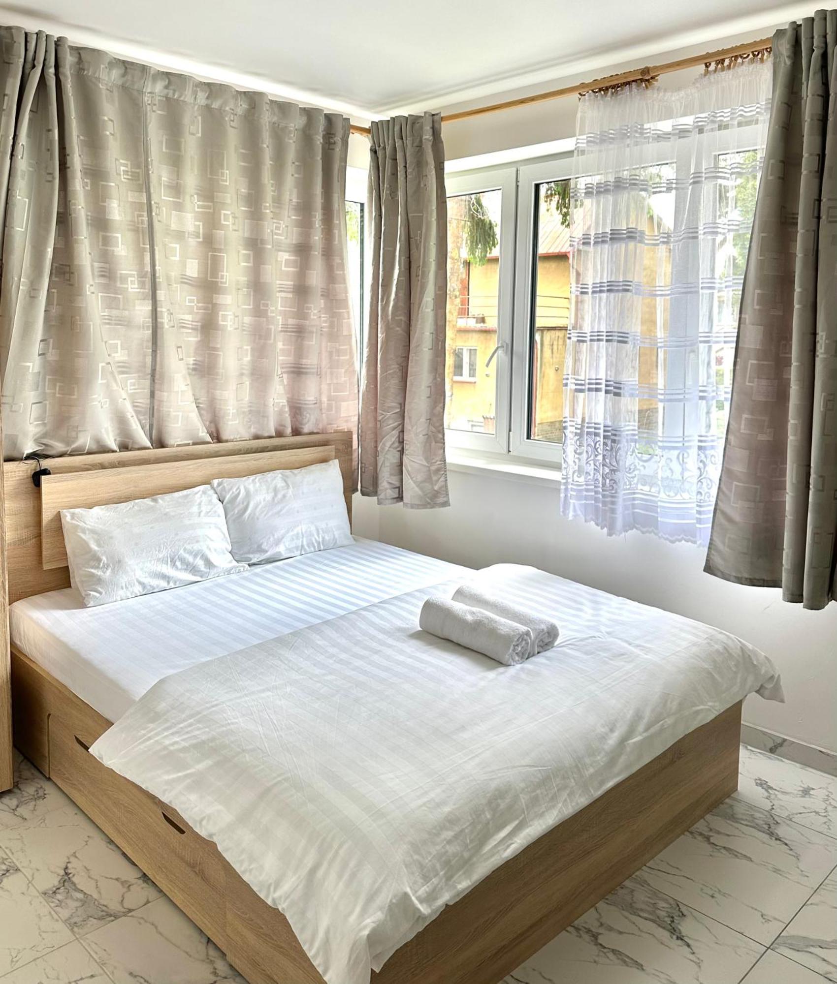 Cozy Near Centre Apartment