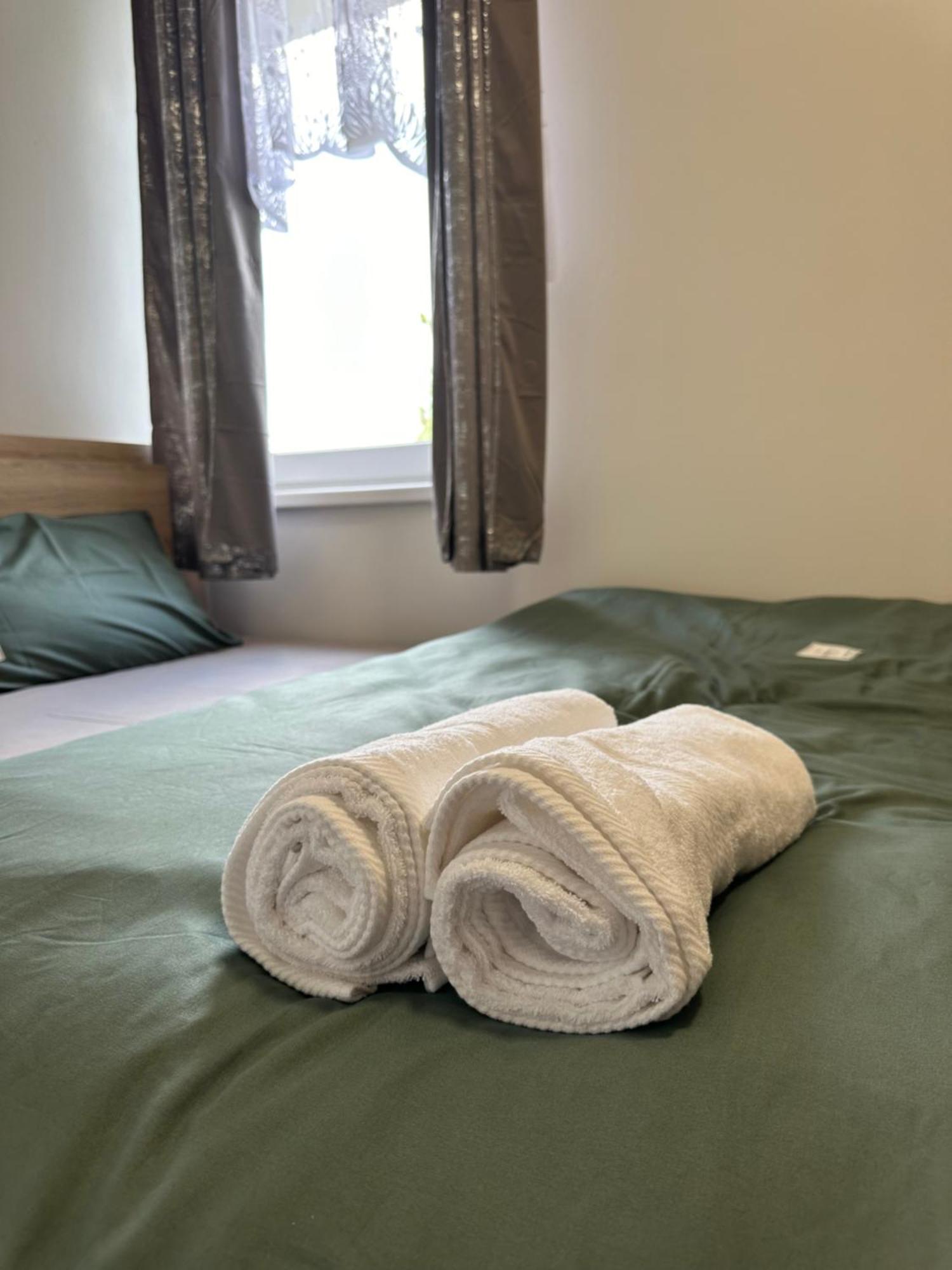 Cozy Near Centre Apartment