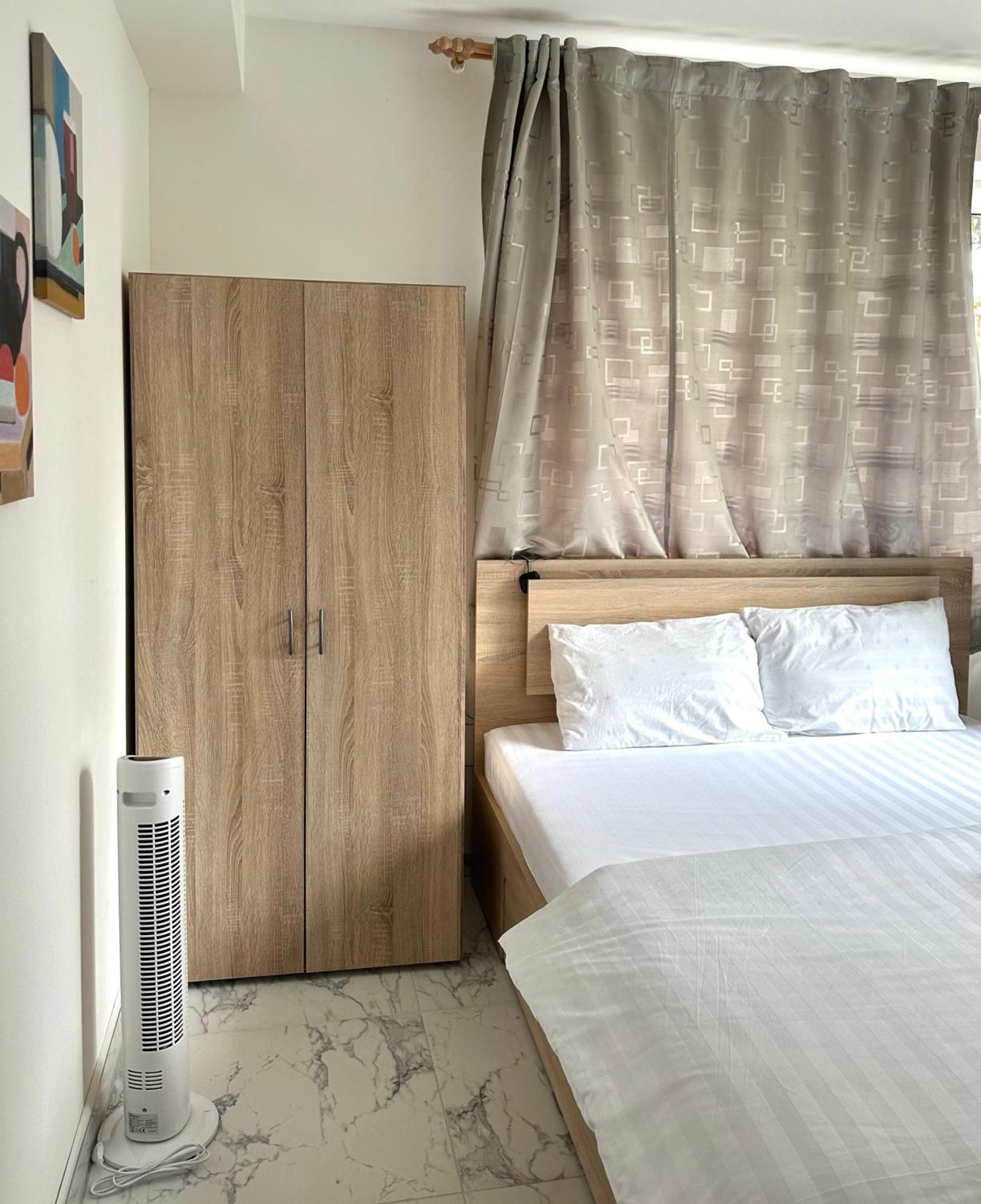 Cozy Near Centre *